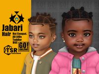 New #TheSims4 maxis match custom toddler hair download free in two weeks at #TSR #TheSims4 #toddlerhairtsr #Sims4toddlerhair #toddlers #toddlerhair #customtoddlerhair #sims4toddlers #TSRHair #Sims4cc #Sims4customhair #Sims4hairdownload #Sims4ccdownload #Sims4hairdownload #Sims4 #TheSims4cchair #TheSims4hair #Sims4maxismatchhair #Sims4cchair #Sims4Hair #Sims4maxismatch #cutebaby #shorthair #bantuknots #toddlerhairstyles #thesimsresource #bantu #knotshairstyle #blackhairstyles