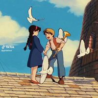 #studioghibli #studioghibliedit