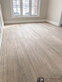 Refinishing hardwood floors yourself - 100 Things 2 Do