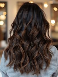 40 Dazzling March Hair Color Ideas 2024: Spring into Style with Fun and Elegant