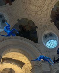 Ugo Rondione at Petit Palais