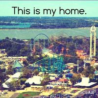 Cedar Point Edit. Here in Ohio! Suck it, we have Cedar Point!