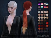 Leah Lillith's LeahLillith Epiphany Hair