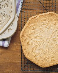 Scottish Shortbread