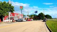 Why People Go Crazy For This One Pie At Mrs. Rowe's Restaurant In Small Town Virginia