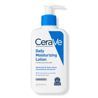 Daily Moisturizing Body and Face Lotion for Normal/Balanced to Dry Skin - CeraVe | Ulta Beauty