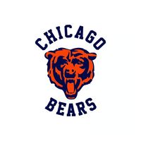 Chicago Bears Svg - Sport Svg - NFL team Svg - Football Team - Inspire Uplift