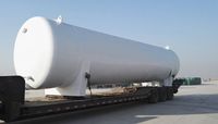 Cryogenic storage tanks can be divided into two categories according to the type of insulation.#cryogenic container#cryogenic storage tank#cryogenic vessels