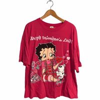 Betty  T Shirt Hoodie For Men Women Easy 30 day return policy