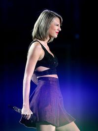 1989 world tour