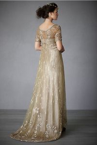 BHLDN/Anthropologie: Fairy Song Gown