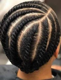 30 Edgy Flat Twist Hairstyles You Need To Check Out In 2022