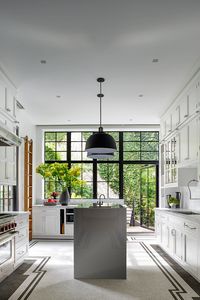 Kitchen No. 40 - Bilotta Kitchen & Home, NY