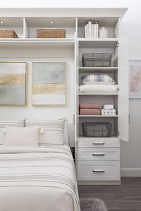 Murphy Bed - Inspired Closets