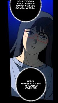 sayeon  | Hand jumper | webtoon | episode 63