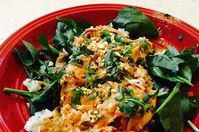 Frank's Favorite Slow-Cooker Thai Chicken Recipe | Allrecipes