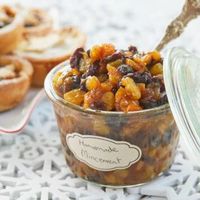 Traditional Mincemeat Recipe - Gemma’s Bigger Bolder Baking