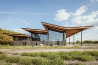 Gallery of Halle du Conservatoire des Mécaniques / Patrick Arotcharen architect - 1