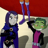 Teen Titans (2003) • BBRae icons/pfp
S1 Ep11 "apprentice"