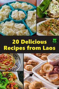 Try These Easy Family Laotian Holiday Recipes. Quick and Easy Laotian Holiday Recipes. Traditional SE Asian Recipes. Easy Laos Foreign Recipe Ideas. Our Favorite Laotian Holiday Ideas. The Most Popular Laotian Holiday Recipes.