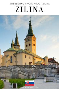 10 Interesting Facts About Zilina 1