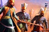 Ottoman Janissaries