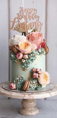 wedding cake inspiration