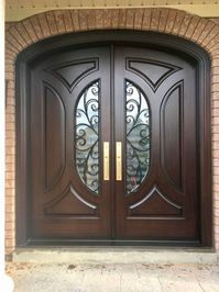 Beautiful Front Door Designs 2022 | Entrance Wooden Door | Safety Doors | Iron Steel Doors Designs https://youtu.be/HU3PRtmiwvs front door design front door designs christmas door decor front door design wood front door decor front door decorations front door decoration front doors decor front door decore front door decorating