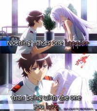 Anime; Plastic Memories