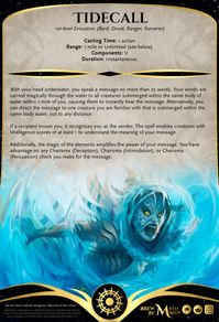 (2) Discord | #daily-brew | Mythmaker 5e