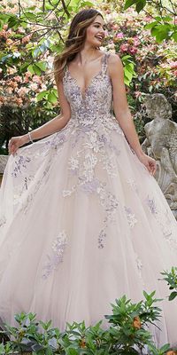 Marvellous Sophia Tolli Wedding Dresses 2019 ★ #bridalgown #weddingdress