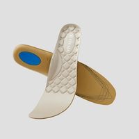 3 In 1 Natural Herbs Cushion Insoles | VIVAIA