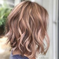 Hair Color Trends for 2018