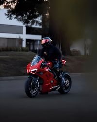 High quality picture of Ducati Panigale V4  Wallpaper