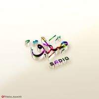 SADIQ-صادق-Calligraphy-Names-Calligrahy Urdu Names
#Arabic #calligraphy ##design #Name #arabiccalligraphy #arabiccalligraphyart #arabiccalligraphydesign #calligraphy #calligraphyart #calligraphymasters #calligraphylettering #calligraphyvideo #calligraphylove #calligraphyph #calligraphypract #exploreAbdul  #explore