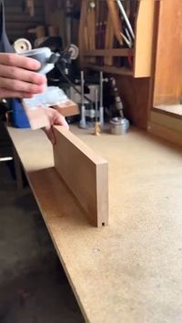 Amazing Woodworking Tips and Tricks