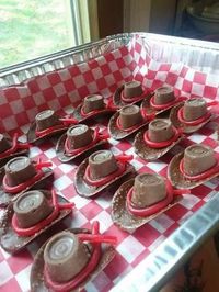 23+ Creative Cowboy Themed Baby Shower Ideas 2023