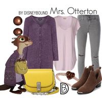 Mrs. Otterton