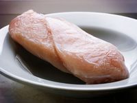 You can refreeze chicken, but only if it's been thawed properly. Learn how to safely thaw chicken so you can refreeze it and how soon you need to cook your chicken once it's thawed.