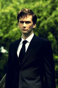 david tennant