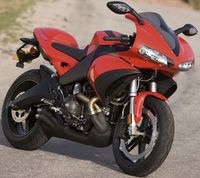 BUELL 1125 R