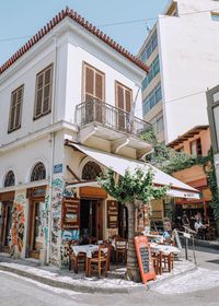 Athens, Greece - Faraway Getaway