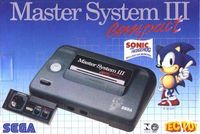 Sega Master System