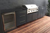 Gallery - Myalfresco Outdoor Kitchens