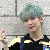 ateez yeosang icon