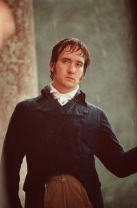 Mattew Mcfadyen como Darcy