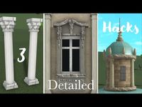 3 Details to IMPROVE Your PALACE - YouTube