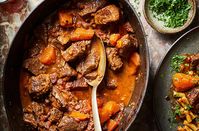 Daube De Boeuf Recipe | Waitrose & Partners