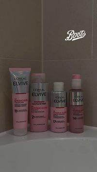 Get party season ready with L'Oreal Elvive