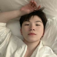 svt woozi icon selca